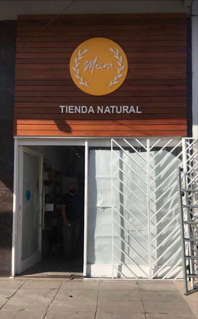 Tienda Natural Meira