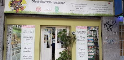 Dietetica El Higo Seco