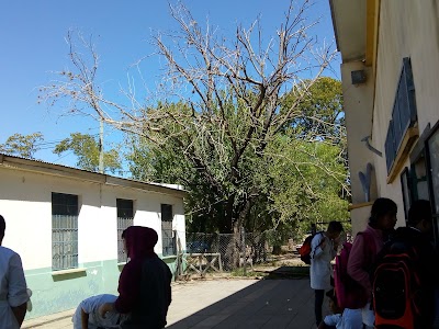 Escuela De Educación Primaria Nº16 "Imperio Del Japón"