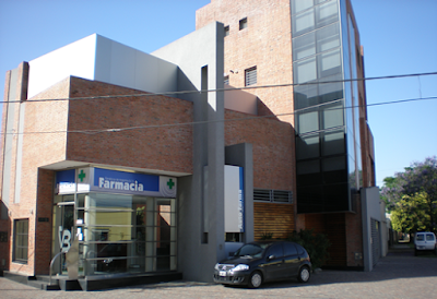 Farmacia Genéricos de Argentina S.C.S.