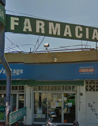 Farmacia Ciudad Floral