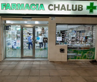 Farmacia Chalub