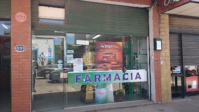 Farmacia Monsó