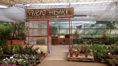 Vivero HiSAKi