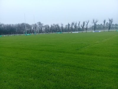 Rugby Club Atlético de San Isidro Sede Escobar