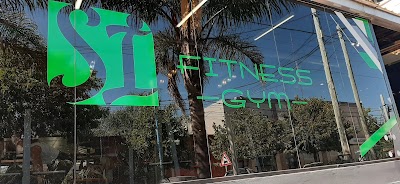 Si Escobar Fitness Gym