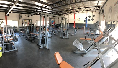 Evolution GYM & Fitnees Center “EL TEMPLO”