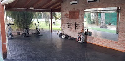 SEFITNESS Centro de Entrenamiento, Escobar