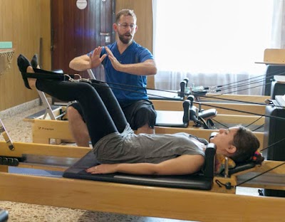 Club Pilates - Sucursal Don Bosco