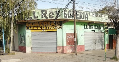 Gomería Lubricentro El Rey