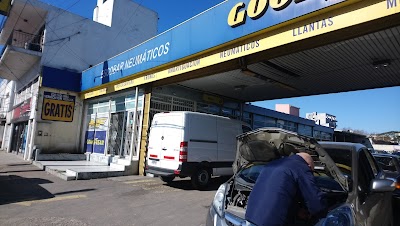 Goodyear Escobar Neumáticos