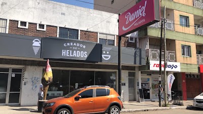 Helados Daniel