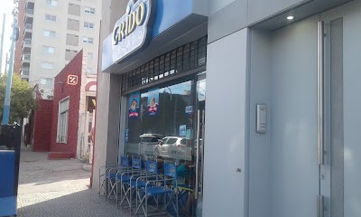 Grido Helado