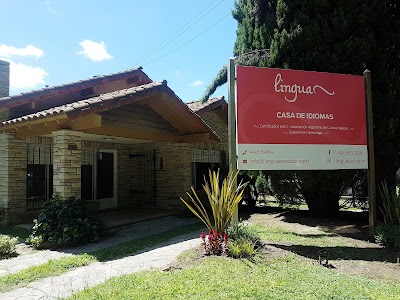 Lingua Casa de Idiomas