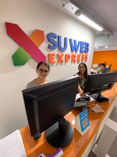 Su Web Express - Diseño Web