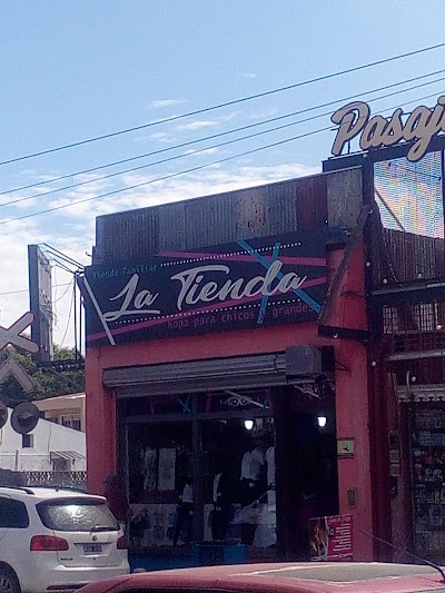 La Tienda