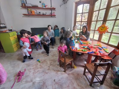 Jardín de infantes y maternal "La escuelita"