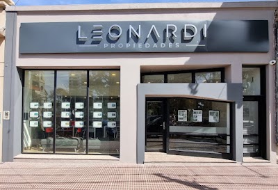 Leonardi Real Estate Properties