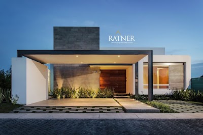 Ratner negocios inmobiliarios