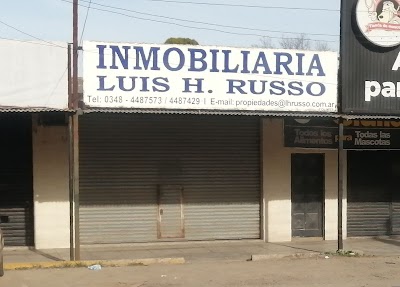 Luis H. Russo Inmobiliaria