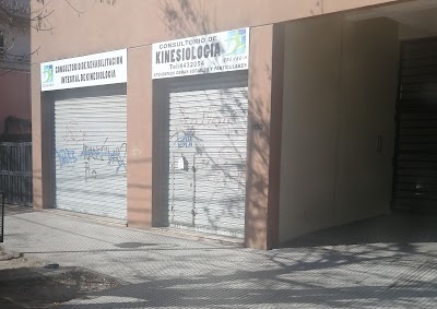 CREHABIN Consultorio de Rehabilitación Integral de Kinesiología