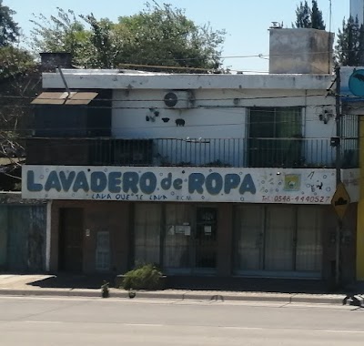 Lavadero De Ropa "Lava Que Te Lava"