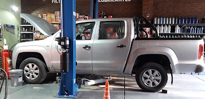 Lubricentro KvS -Service Multimarca- ‍