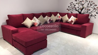 Deco Estilo Sillones