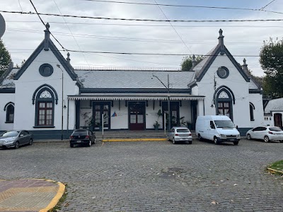 Centro Cultural El Andén