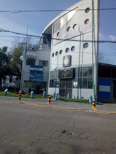 Centro de Veteranos de Guerra de Escobar