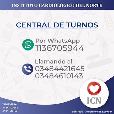 Instituto cardiológico del norte