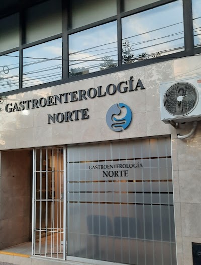 Gastroenterologia Norte