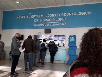 Hospital Oftalmológico