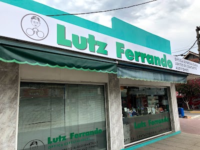 Lutz Ferrando