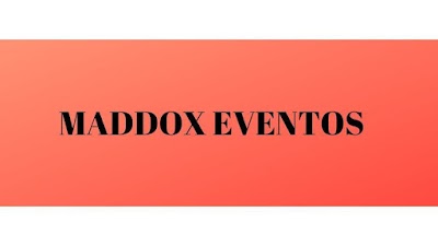 MADDOX EVENTOS