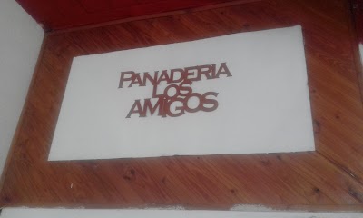 Panaderia Los Amigos