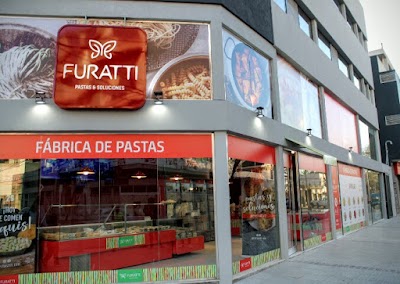 Furatti Pastas Escobar