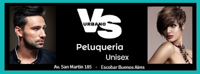 VS URBANO PELUQUERIA