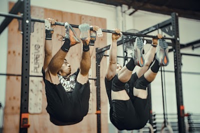 Münster Box - Crossfit