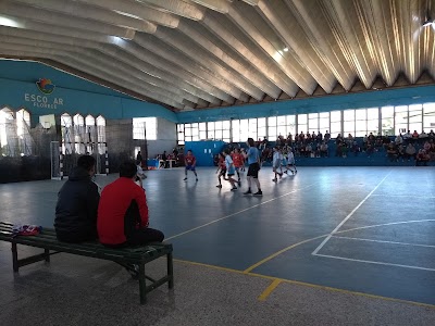 Municipal Polideportivo Luis Monti