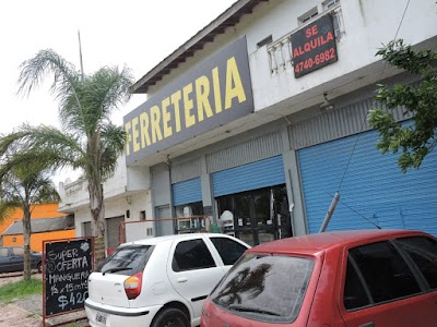 Ferreteria El Tunel