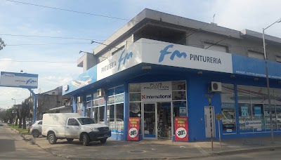 Pinturería FM