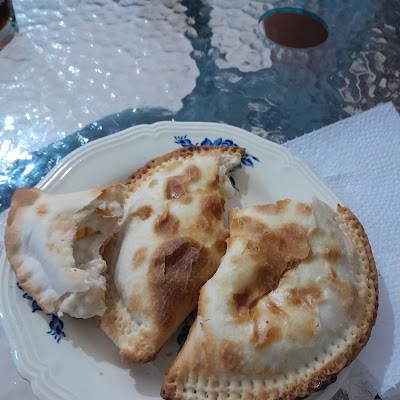 Empanadas el Gran Sabor