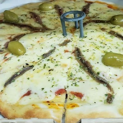 Pizzeria "Los 3 Indios"