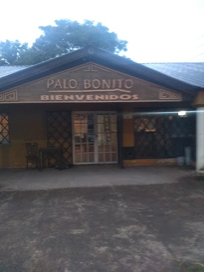 Palo bonito