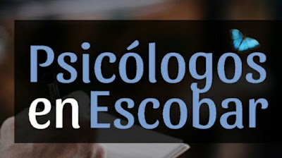 PSICOLOGOS EN ESCOBAR