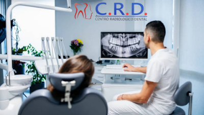 C.r.d. Centro Radiológico Dental