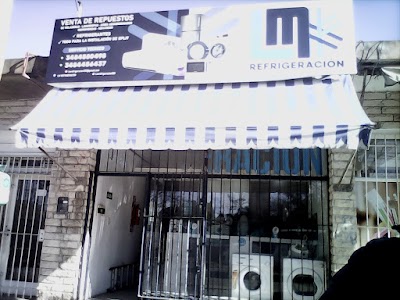 LM REFRIGERACION