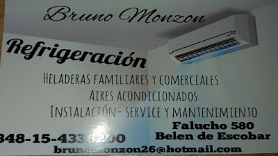 BM Refrigeración