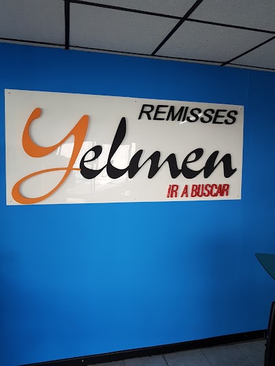 Remises Yelmen